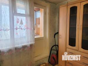 Студия квартира, на длительный срок, 20м2, 8/8 этаж