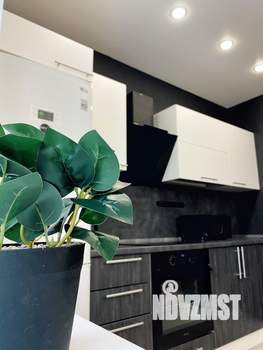 2-к квартира, посуточно, 50м2, 1/1 этаж