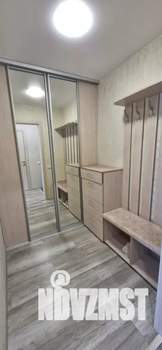 1-к квартира, посуточно, 41м2, 8/14 этаж