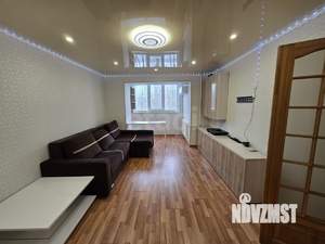 2-к квартира, на длительный срок, 50м2, 3/9 этаж