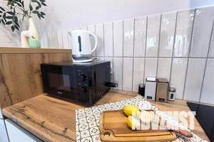 1-к квартира, посуточно, 30м2, 10/18 этаж