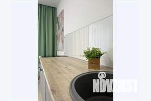 1-к квартира, посуточно, 30м2, 2/16 этаж