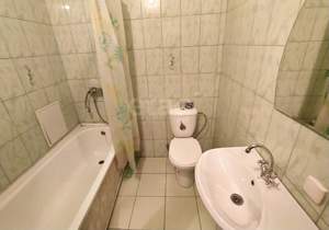 1-к квартира, на длительный срок, 39м2, 3/9 этаж