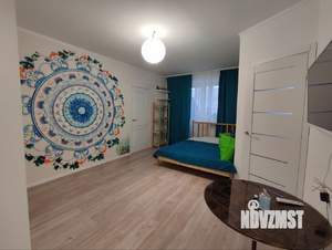 2-к квартира, на длительный срок, 45м2, 5/5 этаж