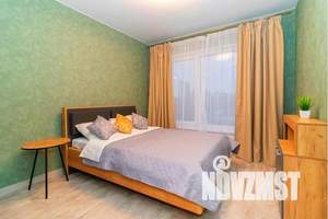 2-к квартира, посуточно, 42м2, 3/9 этаж