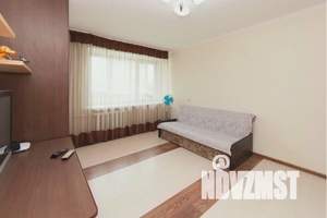 1-к квартира, посуточно, 40м2, 9/9 этаж