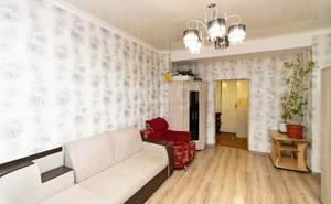 2-к квартира, на длительный срок, 50м2, 3/3 этаж