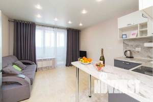 1-к квартира, посуточно, 25м2, 10/20 этаж