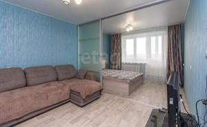 1-к квартира, на длительный срок, 44м2, 7/8 этаж