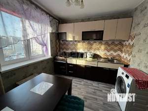 1-к квартира, на длительный срок, 25м2, 7/12 этаж