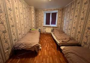 3-к квартира, на длительный срок, 71м2, 3/10 этаж