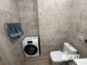 1-к квартира, на длительный срок, 38м2, 11/13 этаж