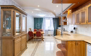 2-к квартира, на длительный срок, 102м2, 3/8 этаж