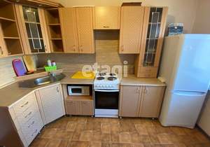 1-к квартира, на длительный срок, 36м2, 4/9 этаж