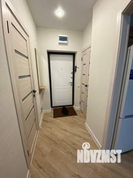 1-к квартира, на длительный срок, 34м2, 2/16 этаж