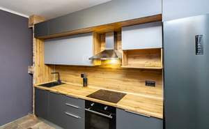 1-к квартира, на длительный срок, 45м2, 7/9 этаж