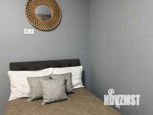 1-к квартира, посуточно, 25м2, 11/23 этаж