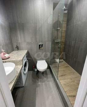 1-к квартира, на длительный срок, 31м2, 2/4 этаж