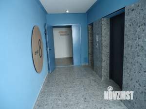 1-к квартира, на длительный срок, 30м2, 8/16 этаж