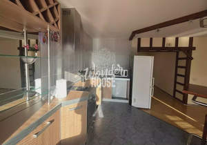 Студия квартира, на длительный срок, 52м2, 11/12 этаж