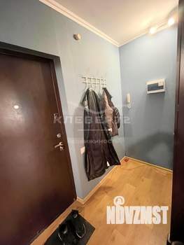 1-к квартира, на длительный срок, 45м2, 16/20 этаж