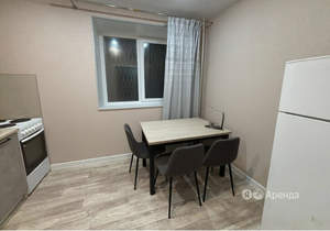 2-к квартира, на длительный срок, 60м2, 3/12 этаж