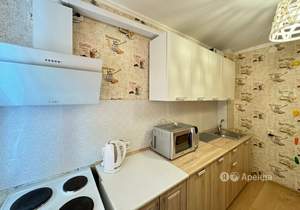 2-к квартира, на длительный срок, 50м2, 3/5 этаж