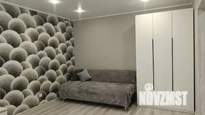 1-к квартира, посуточно, 37м2, 2/14 этаж