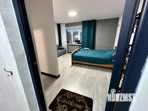 Студия квартира, посуточно, 23м2, 2/5 этаж