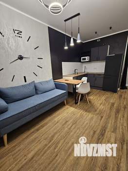 1-к квартира, на длительный срок, 33м2, 12/16 этаж