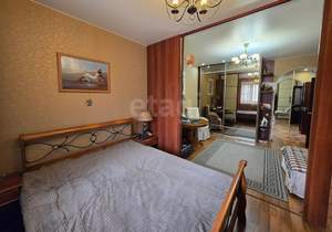 1-к квартира, на длительный срок, 51м2, 7/11 этаж