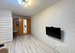 1-к квартира, на длительный срок, 32м2, 12/16 этаж