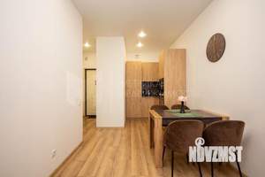 1-к квартира, на длительный срок, 42м2, 7/9 этаж