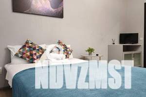 1-к квартира, посуточно, 30м2, 5/15 этаж