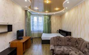 1-к квартира, на длительный срок, 55м2, 2/16 этаж