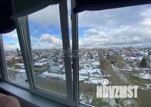 2-к квартира, на длительный срок, 55м2, 8/10 этаж