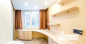 2-к квартира, посуточно, 43м2, 2/9 этаж