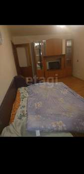 1-к квартира, на длительный срок, 37м2, 5/7 этаж