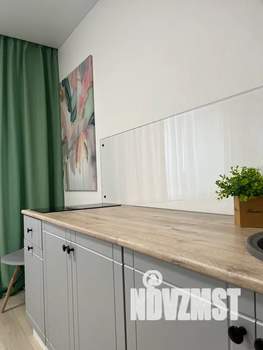 Студия квартира, посуточно, 30м2, 2/11 этаж