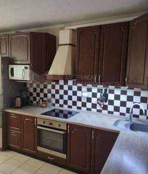 1-к квартира, на длительный срок, 50м2, 3/10 этаж