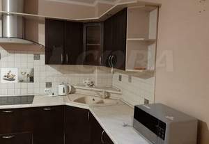 1-к квартира, на длительный срок, 49м2, 7/12 этаж