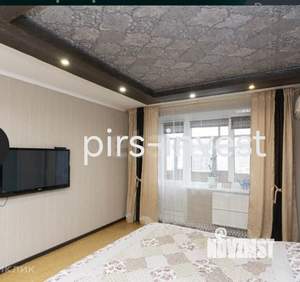 2-к квартира, на длительный срок, 60м2, 12/18 этаж