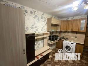 1-к квартира, на длительный срок, 12м2, 5/8 этаж