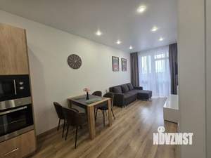 1-к квартира, на длительный срок, 45м2, 7/9 этаж