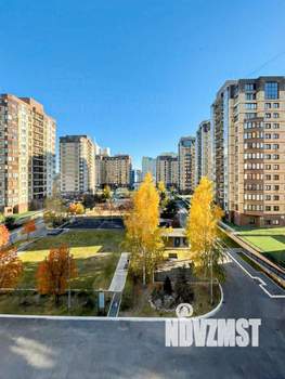 3-к квартира, на длительный срок, 90м2, 5/14 этаж
