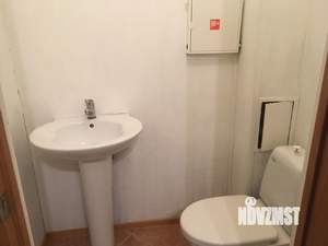 1-к квартира, на длительный срок, 42м2, 4/16 этаж