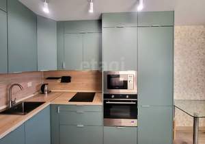 Студия квартира, на длительный срок, 24м2, 8/10 этаж