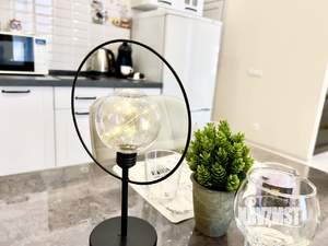 Студия квартира, посуточно, 40м2, 8/9 этаж