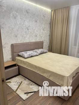 2-к квартира, посуточно, 37м2, 3/9 этаж