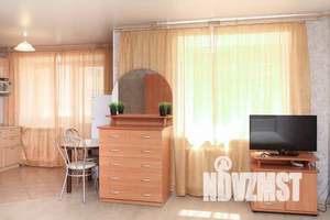 1-к квартира, посуточно, 45м2, 6/10 этаж